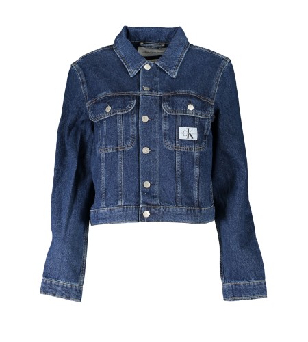 CALVIN KLEIN ŠVARKAS J20J222789