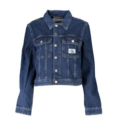 CALVIN KLEIN ŠVARKAS J20J222789