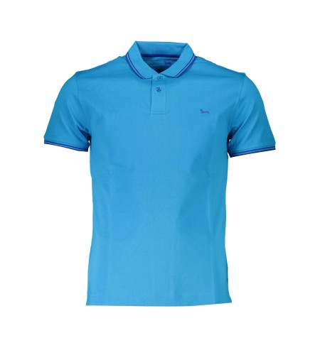 HARMONT & BLAINE POLO MARŠKINĖLIAI LNL010021148