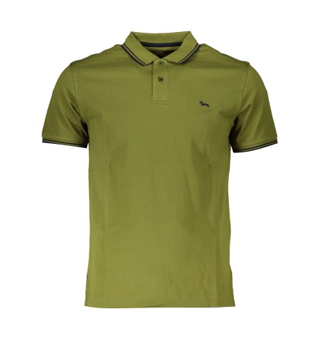 HARMONT & BLAINE POLO MARŠKINĖLIAI LNL010021148