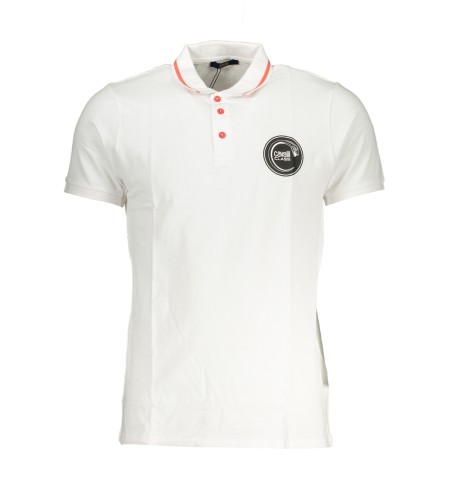 CAVALLI CLASS POLO MARŠKINĖLIAI RXT64AKB017