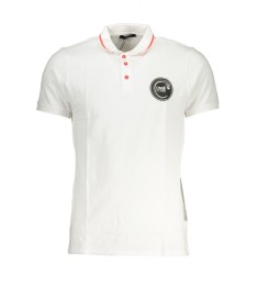 CAVALLI CLASS POLO MARŠKINĖLIAI RXT64AKB017