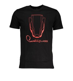 CAVALLI CLASS MARŠKINĖLIAI RXT60DJD060