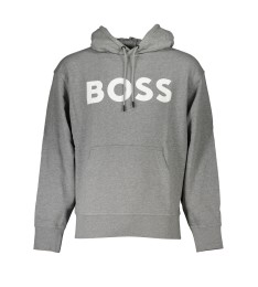 HUGO BOSS DŽEMPERIS 50487134WEBASICHOOD