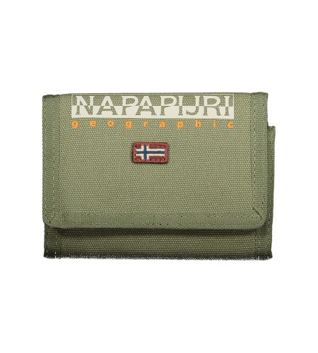 NAPAPIJRI PINIGINĖ NP0A4GGRHERINGWALLET2