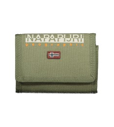 NAPAPIJRI PINIGINĖ NP0A4GGRHERINGWALLET2