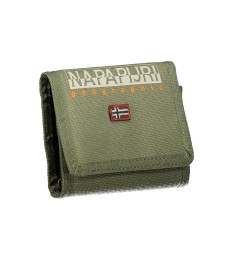 NAPAPIJRI PINIGINĖ NP0A4GGRHERINGWALLET2