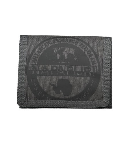 NAPAPIJRI PINIGINĖ NP0A4GQZHAPPYWALLET4