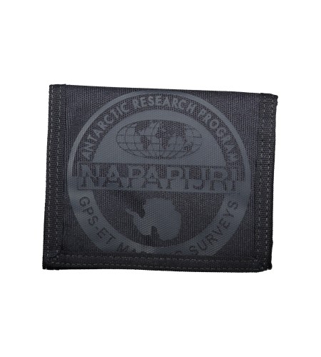 NAPAPIJRI PINIGINĖ NP0A4GQZHAPPYWALLET4