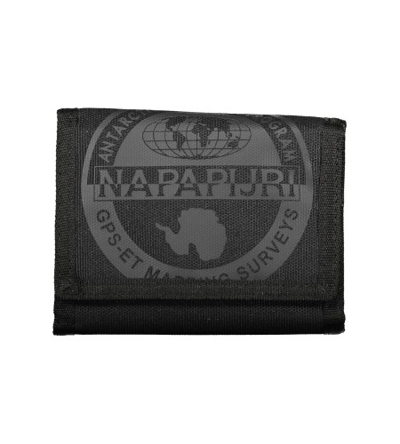 NAPAPIJRI PINIGINĖ NP0A4GQZHAPPYWALLET4