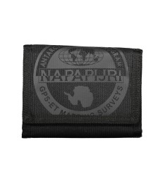 NAPAPIJRI PINIGINĖ NP0A4GQZHAPPYWALLET4