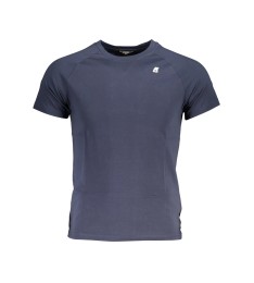 K-WAY MARŠKINĖLIAI K0074Q0