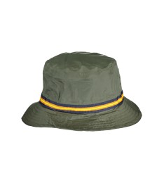 K-WAY KEPURĖ K006YZ0LEVRAI3.0PASCALTAPE