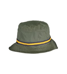 K-WAY KEPURĖ K006YZ0LEVRAI3.0PASCALTAPE