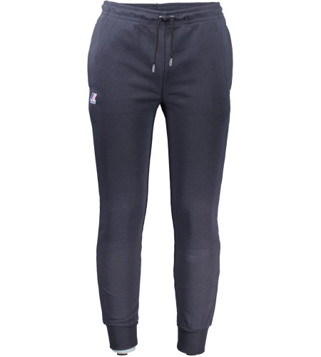 K-WAY KELNĖS K31313WLEVRAIBISHOPPOLYCOTTON