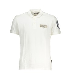 NAPAPIJRI POLO MARŠKINĖLIAI NP0A4H6AEAMUNDSEN