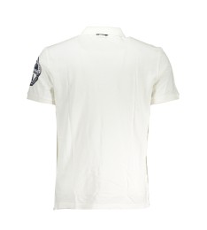 NAPAPIJRI POLO MARŠKINĖLIAI NP0A4H6AEAMUNDSEN