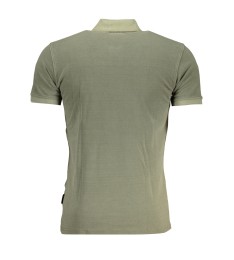 NAPAPIJRI POLO MARŠKINĖLIAI NP0A4H12EMERIBESS