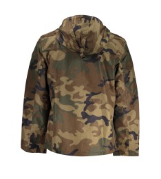 NAPAPIJRI ŠVARKAS NP0A4H2PRAINFORESTOPSAOP