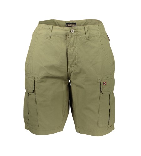 NAPAPIJRI ŠORTAI NP0A4GAMNOTO5