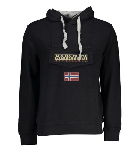 NAPAPIJRI DŽEMPERIS NP0A4GBGBURGEESUM4