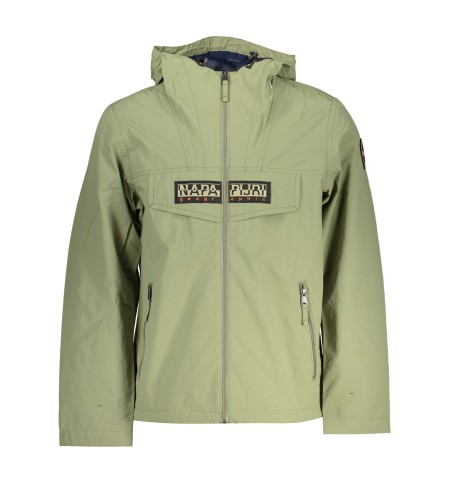 NAPAPIJRI ŠVARKAS NP0A4H20RAINFORESTOPENS