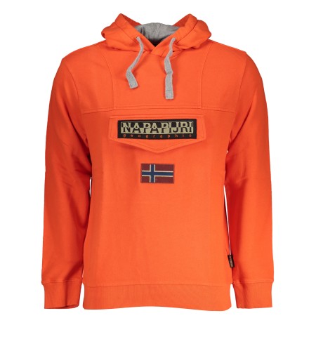 NAPAPIJRI DŽEMPERIS NP0A4GBGBURGEESUM4