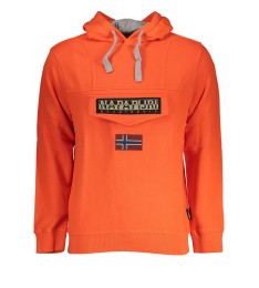 NAPAPIJRI DŽEMPERIS NP0A4GBGBURGEESUM4