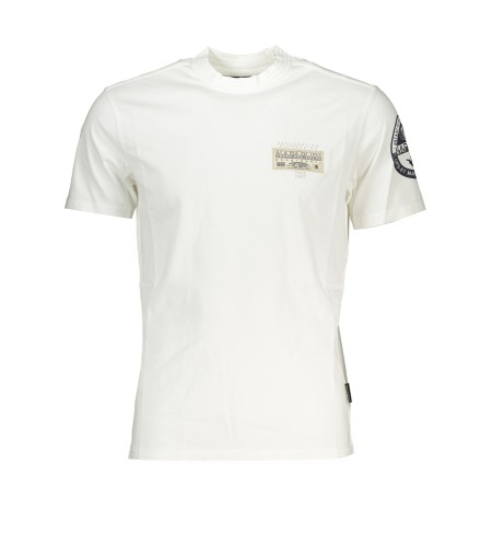 NAPAPIJRI MARŠKINĖLIAI NP0A4H6BSAMUNDSEN