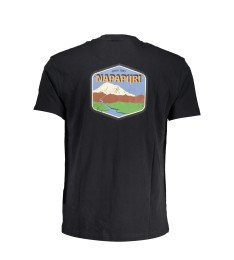 NAPAPIJRI MARŠKINĖLIAI NP0A4H28SBOLIVARSS