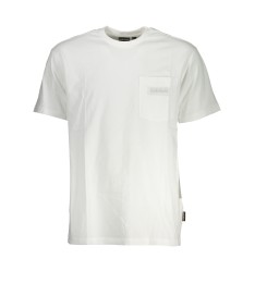 NAPAPIJRI MARŠKINĖLIAI NP0A4GBPSMORGEX