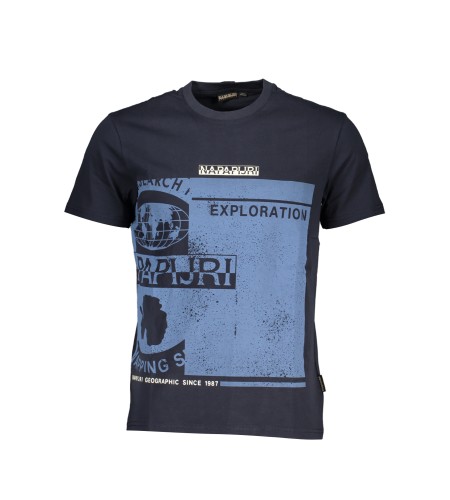 NAPAPIJRI MARŠKINĖLIAI NP0A4H2CSMANTASS