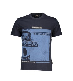 NAPAPIJRI MARŠKINĖLIAI NP0A4H2CSMANTASS