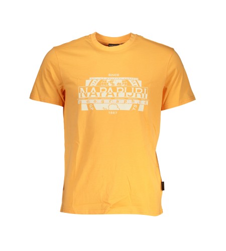 NAPAPIJRI MARŠKINĖLIAI NP0A4H2CSMANTASS