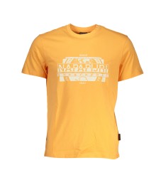 NAPAPIJRI MARŠKINĖLIAI NP0A4H2CSMANTASS