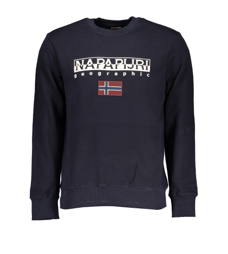 NAPAPIJRI DŽEMPERIS NP0A4HLUBAYASC2