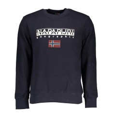 NAPAPIJRI DŽEMPERIS NP0A4HLUBAYASC2