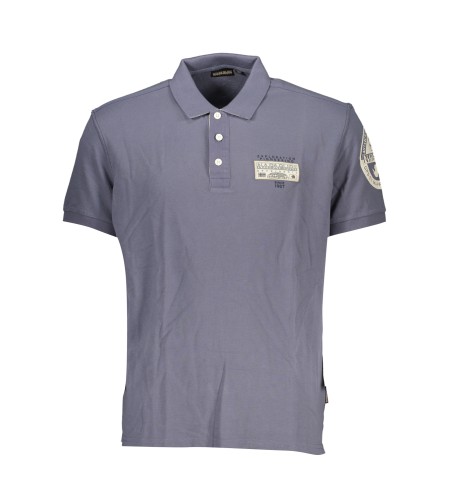NAPAPIJRI POLO MARŠKINĖLIAI NP0A4H6AEAMUNDSEN