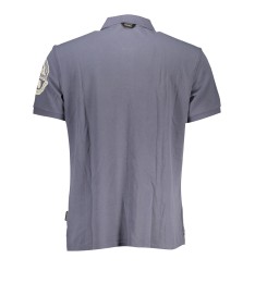 NAPAPIJRI POLO MARŠKINĖLIAI NP0A4H6AEAMUNDSEN