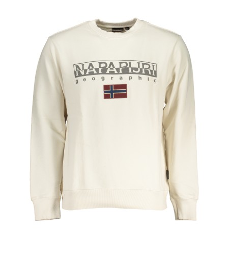 NAPAPIJRI DŽEMPERIS NP0A4HLUBAYASC2