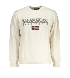 NAPAPIJRI DŽEMPERIS NP0A4HLUBAYASC2