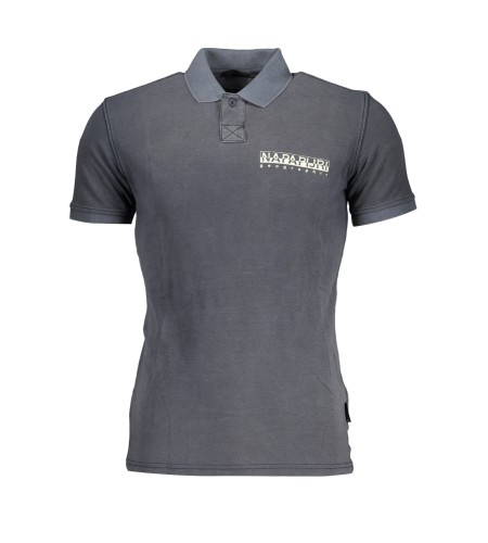 NAPAPIJRI POLO MARŠKINĖLIAI NP0A4H12EMERIBESS