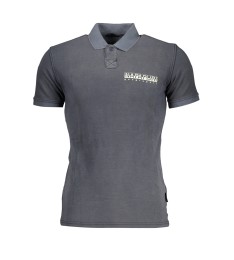 NAPAPIJRI POLO MARŠKINĖLIAI NP0A4H12EMERIBESS