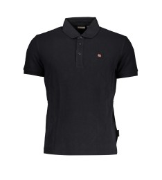 NAPAPIJRI POLO MARŠKINĖLIAI NP0A4GB3EOLANOS3