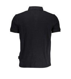 NAPAPIJRI POLO MARŠKINĖLIAI NP0A4GB3EOLANOS3