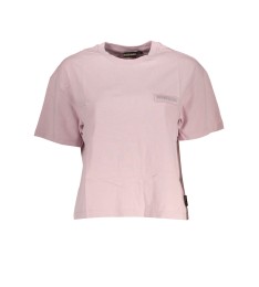 NAPAPIJRI MARŠKINĖLIAI NP0A4G97SMORGEXW