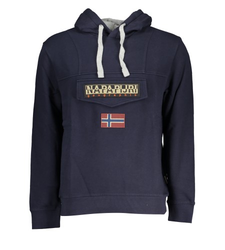 NAPAPIJRI DŽEMPERIS NP0A4GBGBURGEESUM4