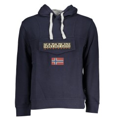 NAPAPIJRI DŽEMPERIS NP0A4GBGBURGEESUM4