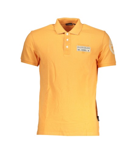 NAPAPIJRI POLO MARŠKINĖLIAI NP0A4H6AEAMUNDSEN