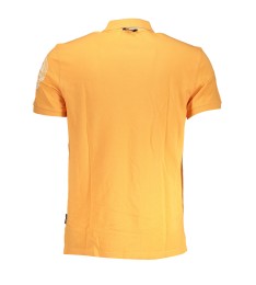 NAPAPIJRI POLO MARŠKINĖLIAI NP0A4H6AEAMUNDSEN